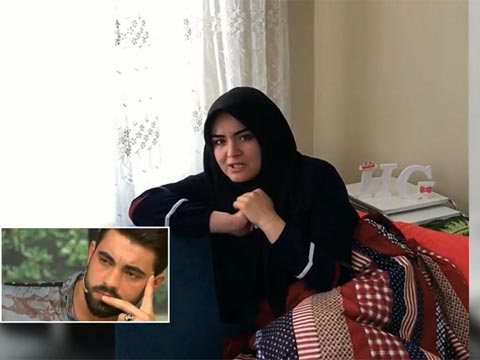 Zuhal Topal’la... HANİFE YATAKLARA DÜŞTÜ!