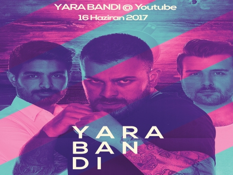 Yara Bandı... BİR İNTERNET DİZİSİ  DAHA!