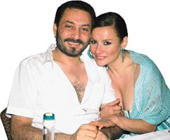 Hüsnü Şenlendirici-Deniz Seki... CEZAEVİNDE KAVUŞABİLECEKLER Mİ?