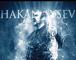 Hakan Aysev... POP MÜZİK ALBÜMÜ PİYASADA!