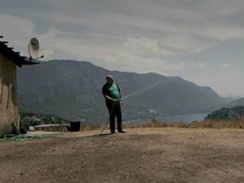 Daha... AFİŞ VE FRAGMANI YAYINLANDI!