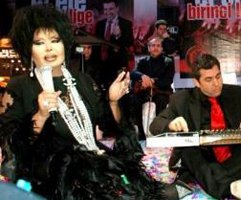 Bülent Ersoy... "KISA BOYLU ERKEK SEVMEM"!