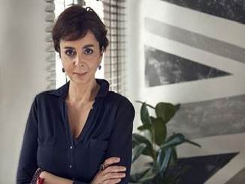 Harika Uygur... AMERİKAN FİLM AKADEMİSİ ÜYELİĞİNE DAVET EDİLDİ!..