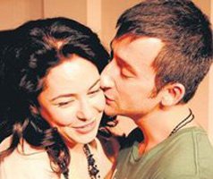 Yunus Günçe... "ÖPÜŞMEDE YETERİNCE DENEYİMLİYİM"!