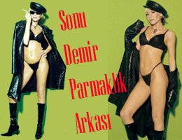 Özlem Savaş... CEZAEVİNE GİRECEK !..