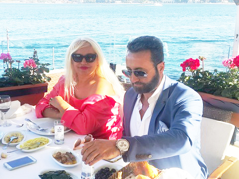 Banu Alkan... GERÇEK YAŞI ORTAYA ÇIKTI!..