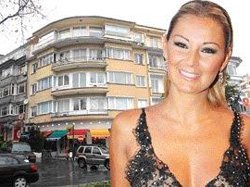 Pınar Altuğ... "BEBEK MAHALLESİ" İÇİN TANIKLIK YAPACAK!