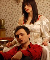 Zakkum... "HİPOKONDRİYAK" İLE SESİZLİĞİNİ BOZDU!