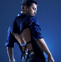 Murat Boz... HAYRANINA SUÇ DUYURUSUNDA BULUNDU!