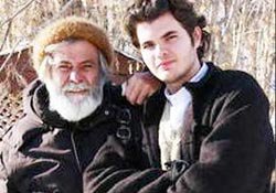 Tarık Akan... OĞLU GENÇLİĞİNİ OYNADI!