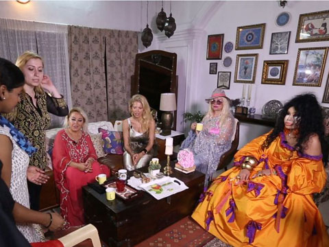 Dünya Güzellerim... ALIŞVERİŞ KEYFİ!