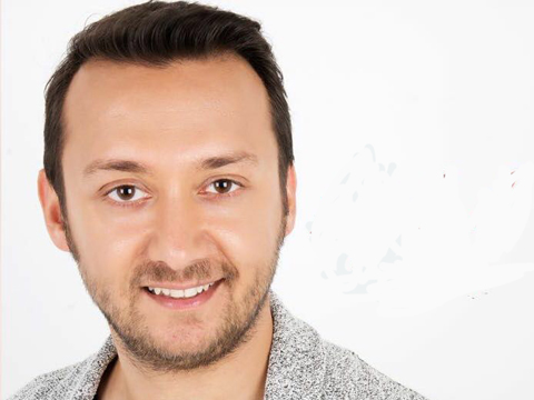 Bilal Çatalçekiç... İKİNCİ ALBÜMÜ ÇOK YAKINDA TÜM DİJİTAL PLATFORMLARDA...