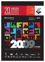 20. ANKARA ULUSLARARASI FİLM FESTİVALİ BAŞLADI!