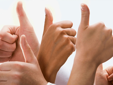 PARMAKLARIMIZIN SİHİRLİ GÜCÜNÜ BİLİYOR MUYDUNUZ?..