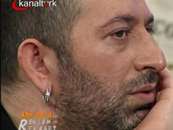 Cem Yılmaz... "KOZMETİĞİN FAYDASI OLSA BANA OLURDU"!