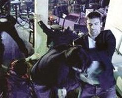 "M.A.T"... SETTE ANLAŞILAMAYAN KAVGA!