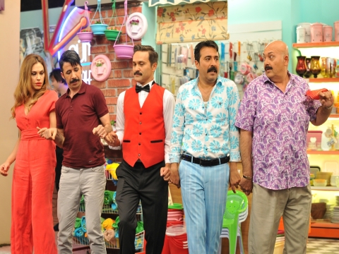 Bu Sayılmaz...YAKINDA FOX'DA!