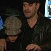 Tardu Flordun-Canan Ergüder... AŞKLARINI BU KEZ İNKAR ETMEDİLER!