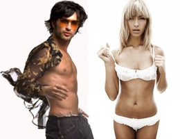 Megastar Tarkan... HADİSE'YE TAM DESTEK!