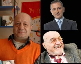 Hulusi Tunca? SIKI BİR MEDYA DERTLEŞMESİ?