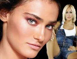 Helin Avşar-Saadet Işıl Aksoy... SEKSİ KIZLAR BU KEZ KORKUTACAK...