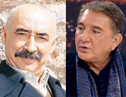 Şener Şen-Ali Poyrazoğlu... EVLERİ YIKILIYOR !..