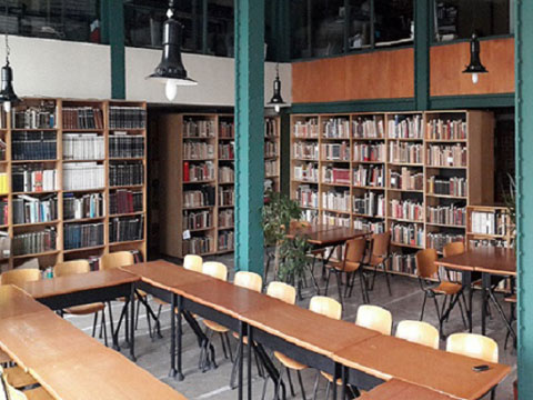 KÜTÜPHANE İSTATİSTİKLERİMİZ AÇIKLANDI!