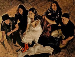 Cin Seddi... "HER ŞEYE EVET DİYEMEM"!