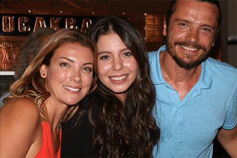 Kalbimdeki Deniz... YENİ SEZONA HAZIR!!