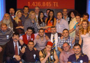 Var mısın Yok musun... İHTİYAÇ SAHİPLERİNE "VARIM"DEDİ...