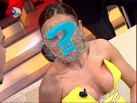 GÖĞÜSLERİNİ KÜÇÜLTTÜ!