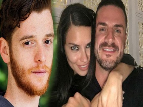 Adriana Lima'dan ihanet iddialarına yanıt... "O ADAM EŞCİNSEL"!..