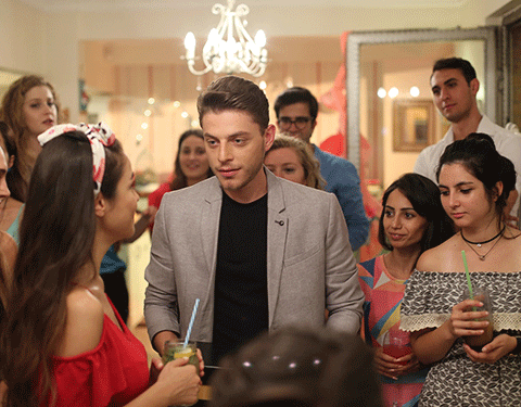 Kalp Atışı... ESMA’NIN SÜRPRİZİ EYLÜL VE ALİ ASAF’I YAKINLAŞTIRIYOR!