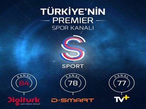 İNGİLTERE PREMIER LİGİ HEYECANI, SADECE S SPORT’TA YAŞANACAK!..