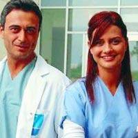 Yasemin Ergene... "DOKTORLAR"A DÖNMEK İÇİN ŞART KOŞMUŞ!