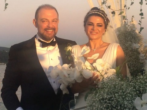 Zeynep Aydemir... DÜNYA EVİNE GİRDİ!..