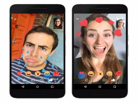 MESSENGER'DAN VİDEO SOHBETLERİNE HARAKETLİ REAKSİYONLAR!..