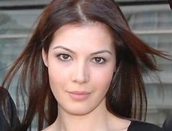 Hatice Şendil... ARTIK VADİ'NİN "FİRST LEYDİ"Sİ!