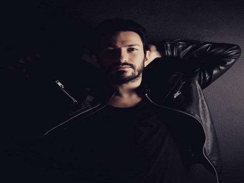 Nida Şan... YENİ TEKLİSİNE KLİP ÇEKTİ!