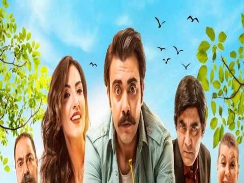 Cenaze İşleri... FRAGMANI GÖRÜCÜYE ÇIKTI, SIRA VİZYONDA!..