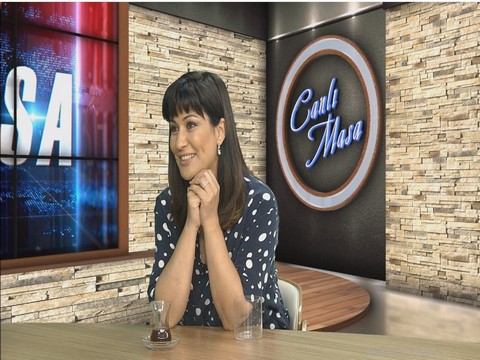 İclal Aydın... "EN BÜYÜK PİŞMANLIĞIM ÜZDÜĞÜM KADINLAR"!..