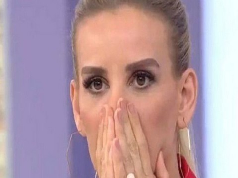 Esra Erol... YENİ SEZON İÇİN NE KARAR VERDİ?