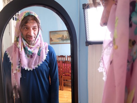 Canavar Gibi... ŞEVKET ÇORUH'U HİÇ BÖYLE GÖRMEDİNİZ!..