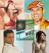 ÜNLÜLERİN PARALARI ÇARÇUR OLDU... SİTELERİNİ ÇÜRÜMEYE TERKETTİLER !...