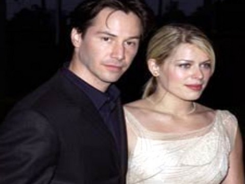 John Taylor'ın eski karısından şaşırtan itiraf... "HAMİLEYKEN KEANU REAVES İLE YATTIM"!..