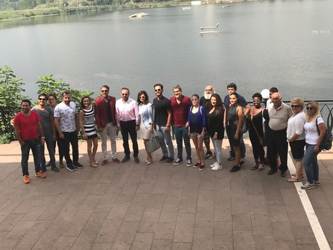 Zohak... FİLME İZMİT'TEN TAM DESTEK!..