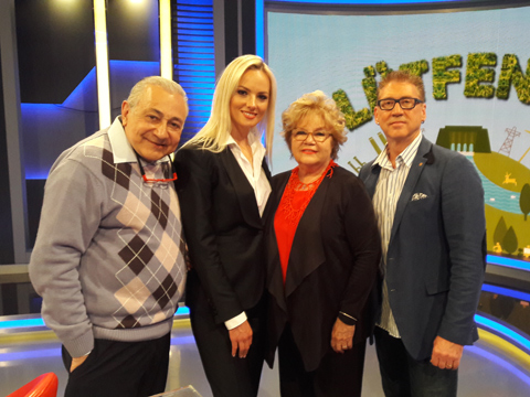 Lütfen+Bir... USTA OYUNCUDAN HAYAT DERSLERİ