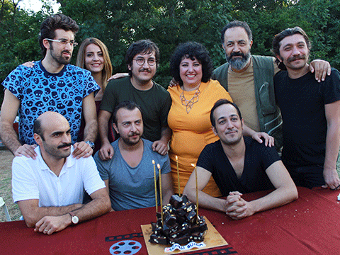 Ölümlü Dünya... MUTLU SON!