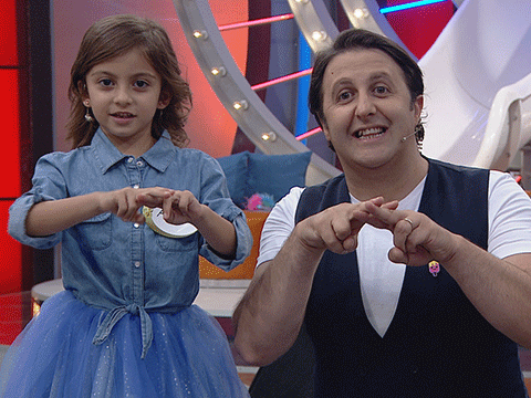 10 Numara 5 Yıldız... BU ÇOCUKLAR ŞAHANE!