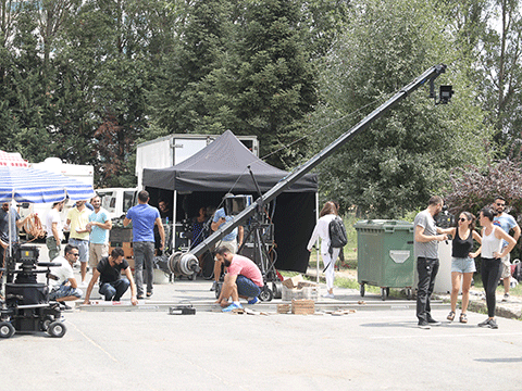 Kırgın Çiçekler... YENİ SEZONDA DA ATV’DE!